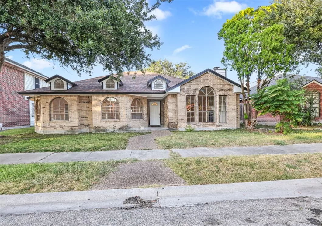 Corpus Christi, TX 78413,4514 Stony Creek DR