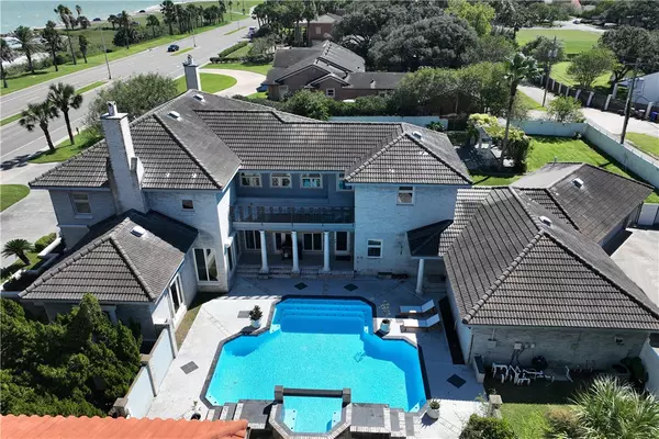 Corpus Christi, TX 78412,5001 Ocean DR