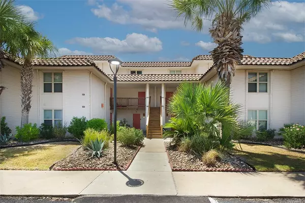 1421 South 11th ST #216, Port Aransas, TX 78373