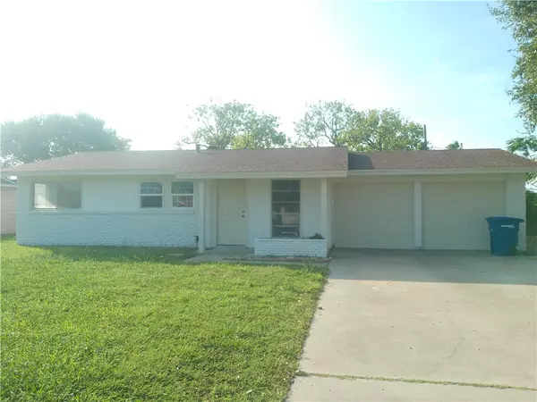 3022 Bimini DR, Corpus Christi, TX 78418