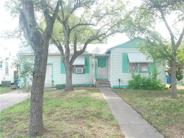 Corpus Christi, TX 78411,4322 Fir ST
