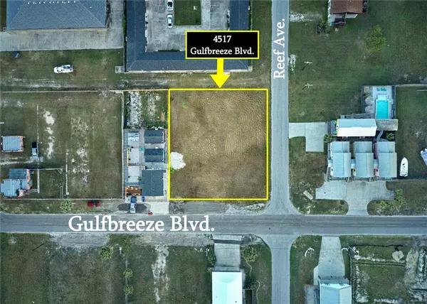 Corpus Christi, TX 78402,4517 Gulfbreeze BLVD