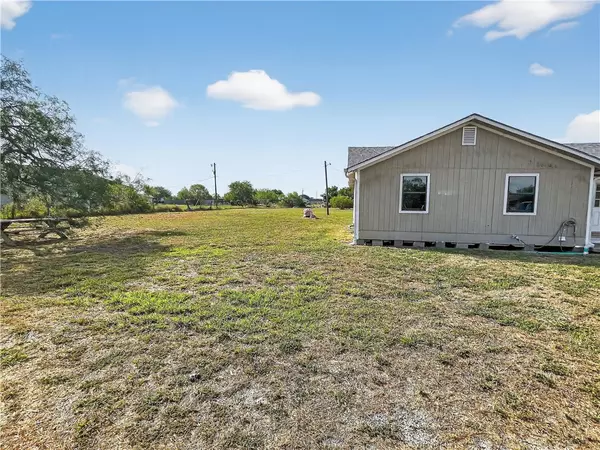 Robstown, TX 78380,4391 Piper Cub ST