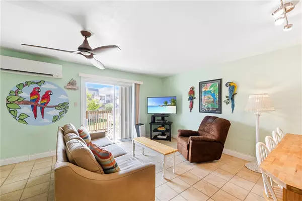 Port Aransas, TX 78373,900 N Station ST #B5