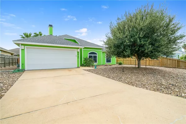 Corpus Christi, TX 78418,16142 Coral Vine ST