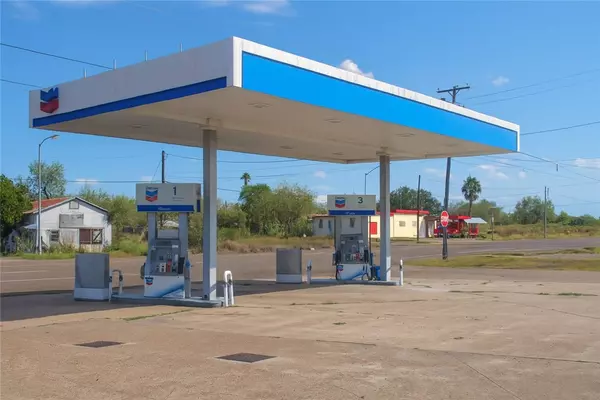 Hebbronville, TX 78361,311 S Smith AVE