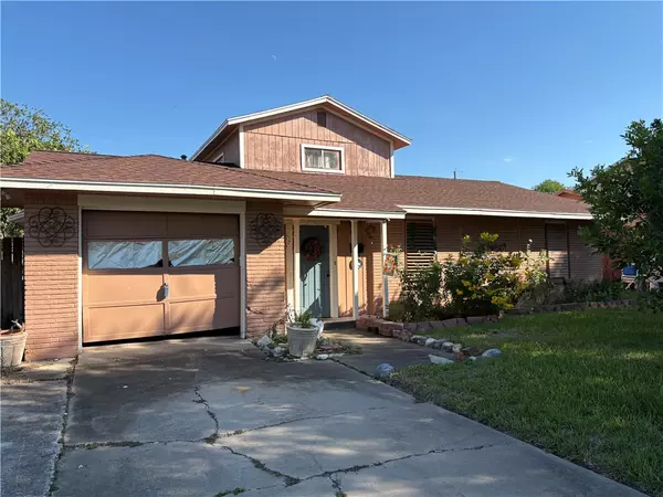 Corpus Christi, TX 78411,4926 Wexford DR