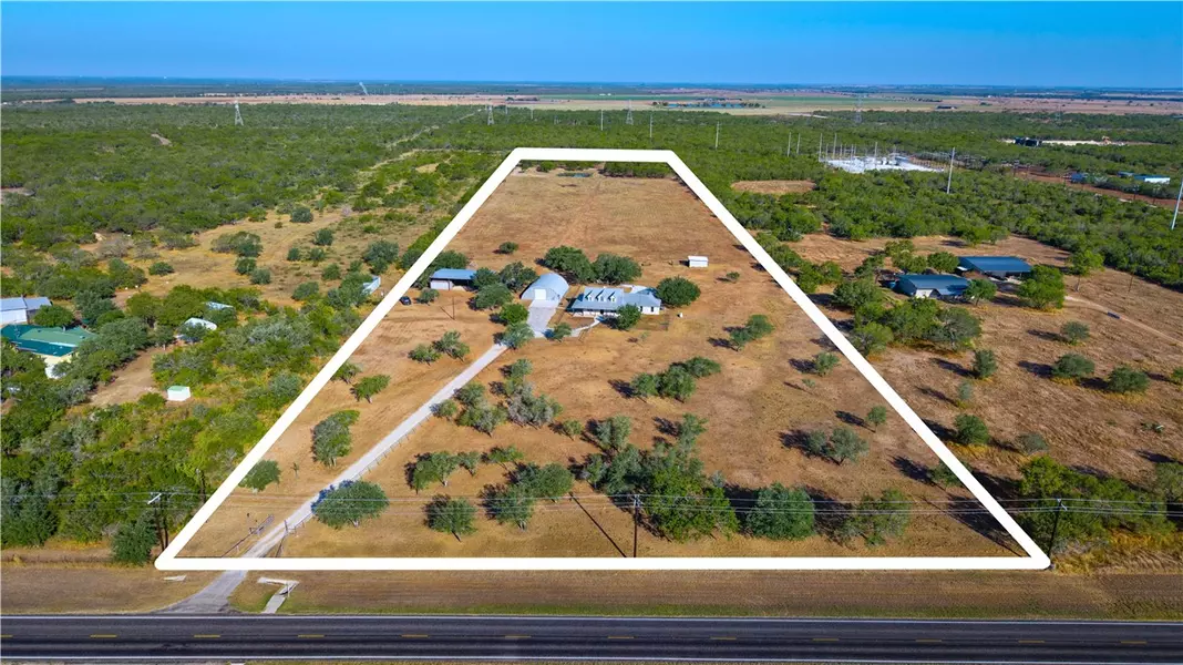 6505 Fm 541, Mccoy, TX 78113
