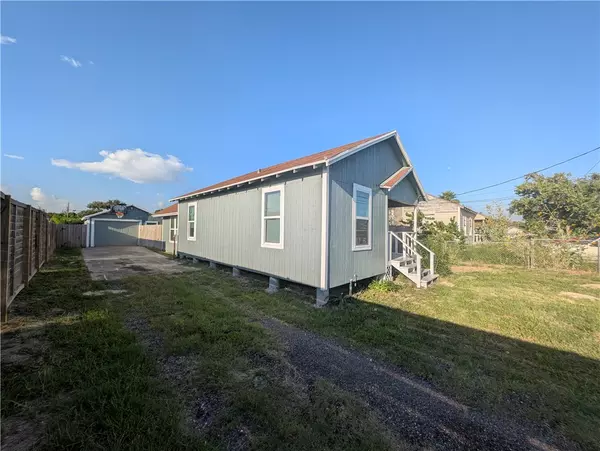 Corpus Christi, TX 78418,637 Jester ST