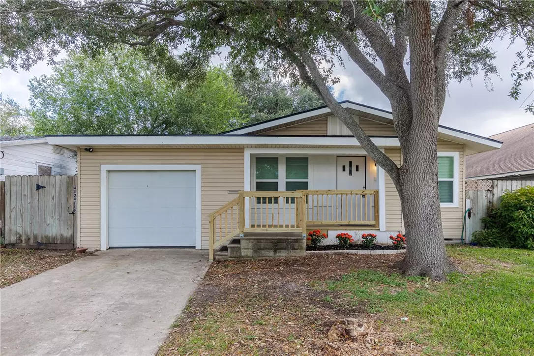 Corpus Christi, TX 78411,4434 Fir ST