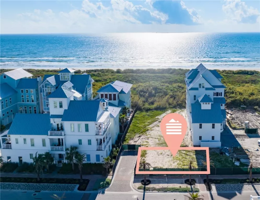 Port Aransas, TX 78373,196 Coastline DR