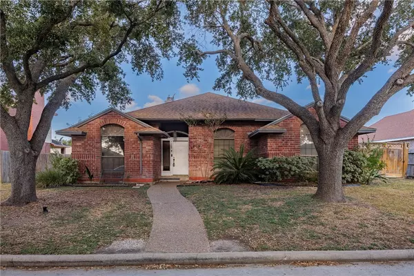 Corpus Christi, TX 78413,7009 Adbury DR