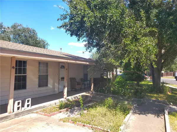 Kingsville, TX 78363,1710 E Johnston AVE