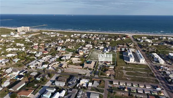 Port Aransas, TX 78373,134 Sea Island DR