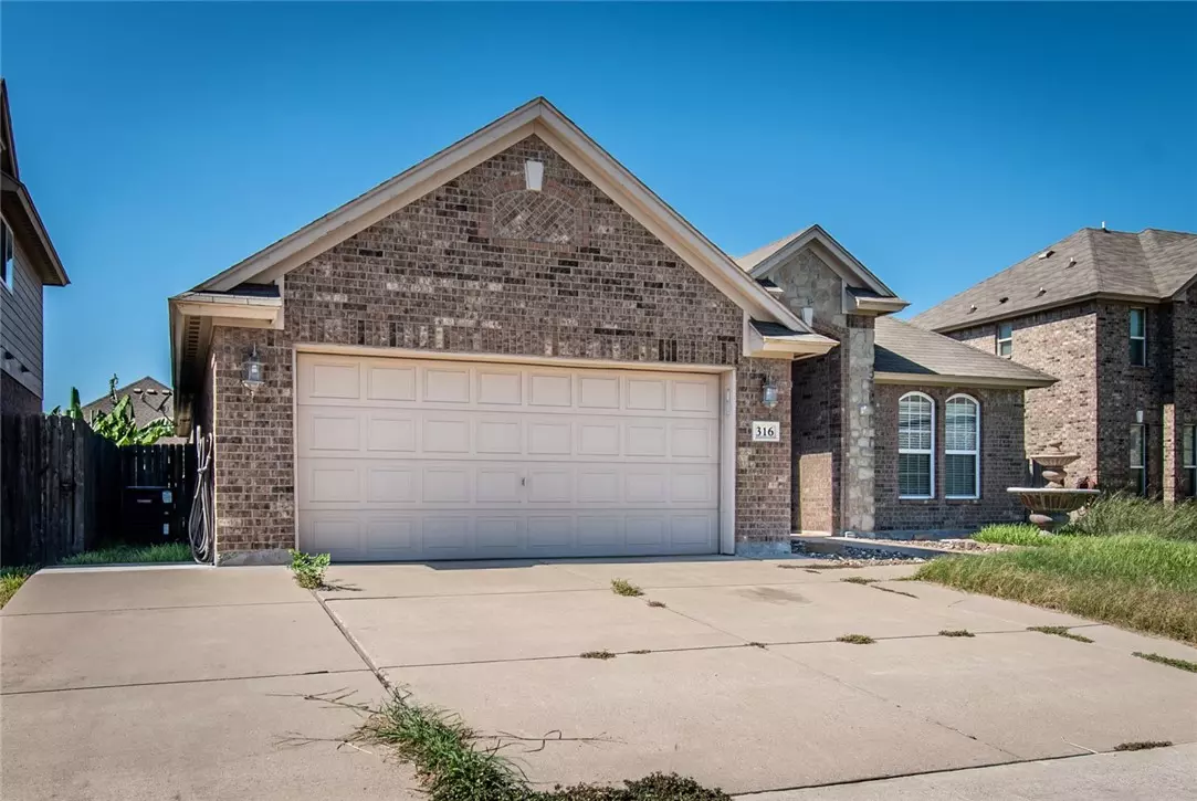 Portland, TX 78374,316 San Jose ST