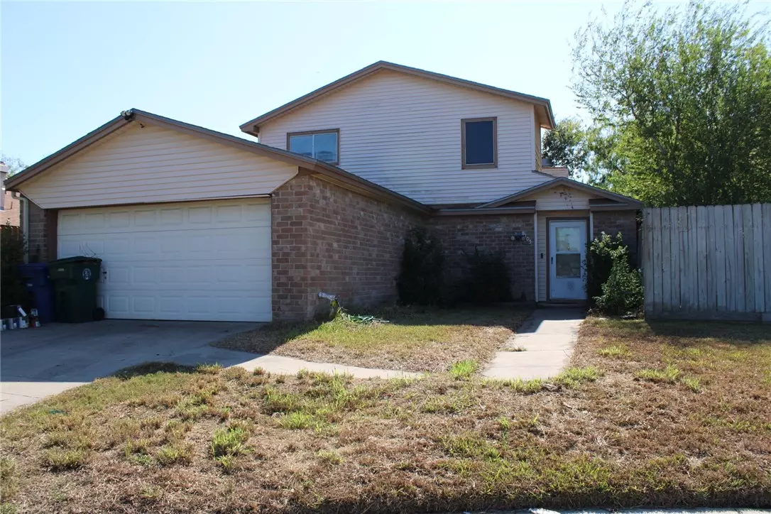 Corpus Christi, TX 78412,8105 Baylark DR