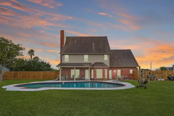 Corpus Christi, TX 78413,8125 Mt Zion