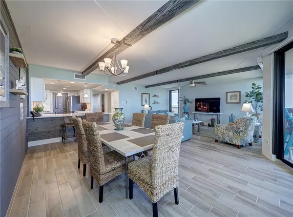 Port Aransas, TX 78373,1000 Lantana DR #601