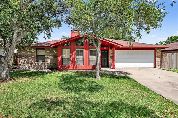 513 Poenisch DR, Corpus Christi, TX 78412