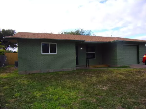 Corpus Christi, TX 78416,4929 Dubose ST