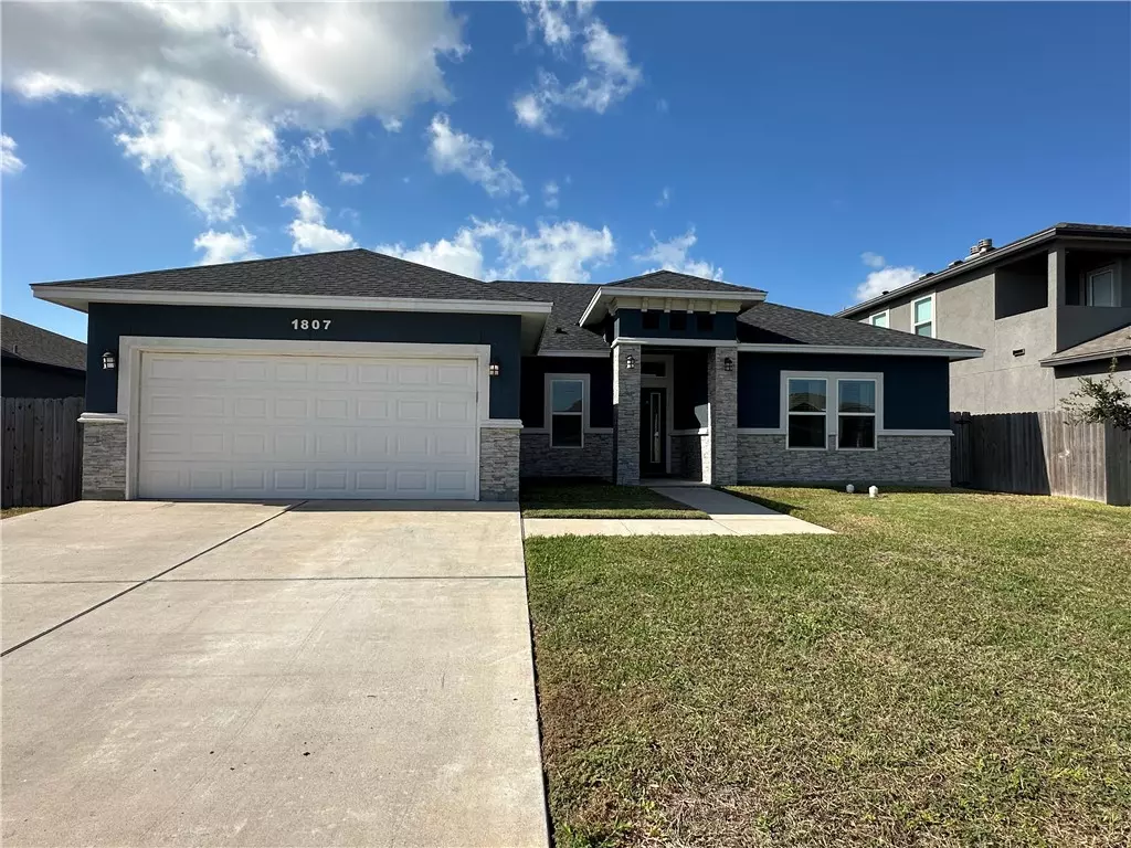 Portland, TX 78374,1807 Bay Landing DR