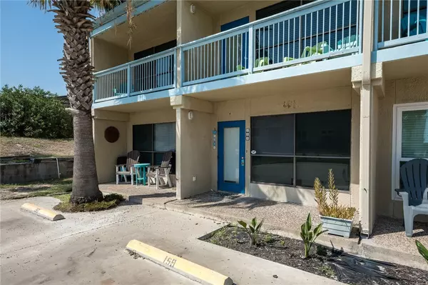 Port Aransas, TX 78373,810 Banyan Beach DR #159
