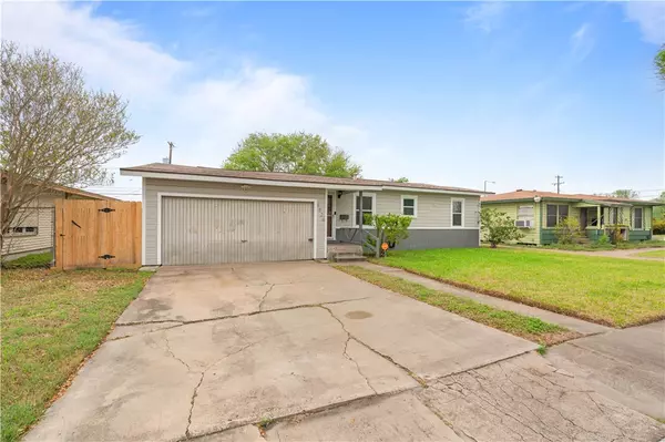 Corpus Christi, TX 78411,4826 Andover DR