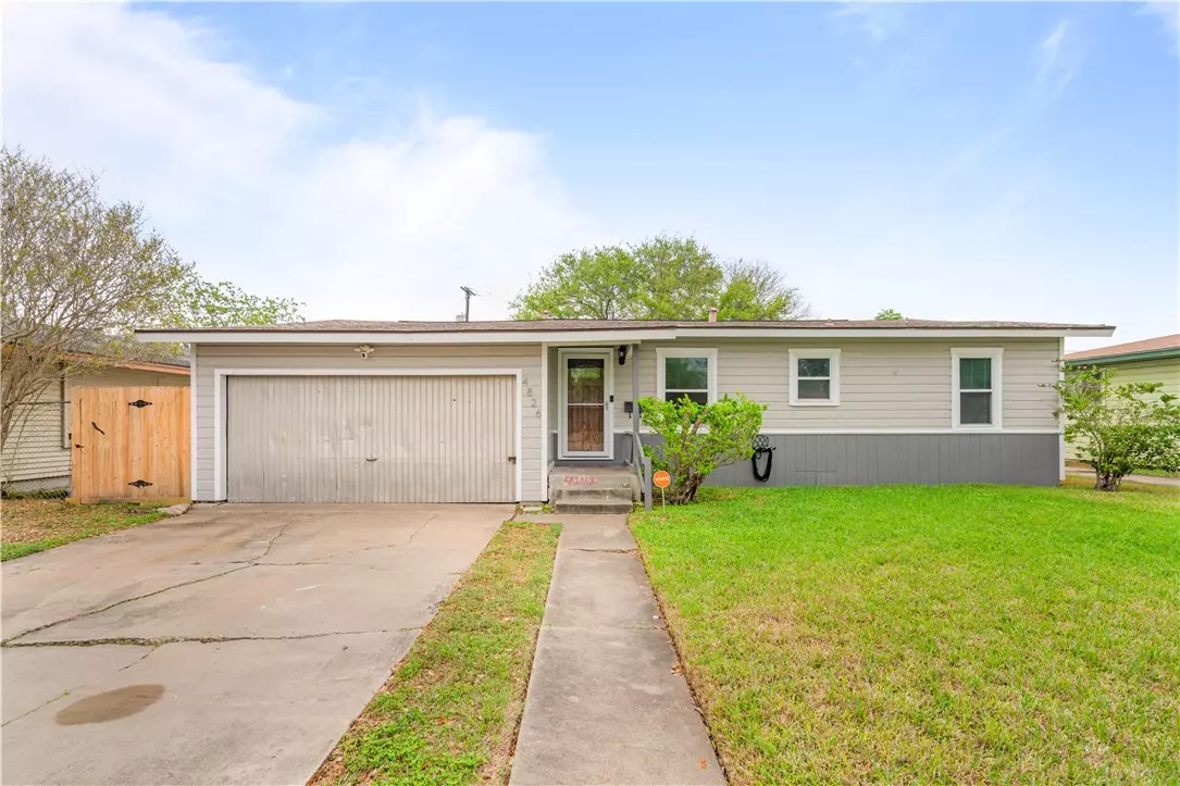 Corpus Christi, TX 78411,4826 Andover DR