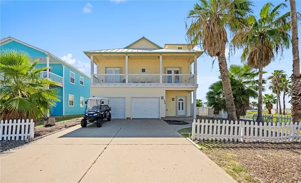 Port Aransas, TX 78373,150 Mustang Royale BLVD