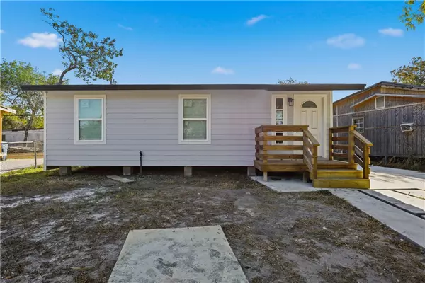 1509 El Paso ST, Corpus Christi, TX 78417