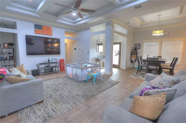 Corpus Christi, TX 78414,7933 Snake River DR