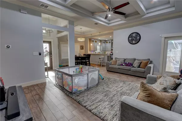 Corpus Christi, TX 78414,7933 Snake River DR