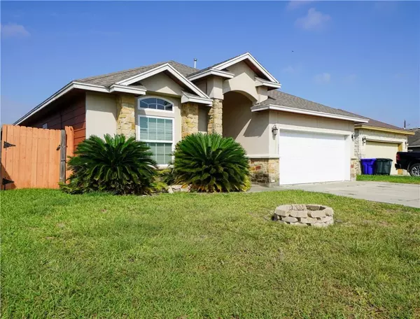 6809 Summer Wind DR, Corpus Christi, TX 78413