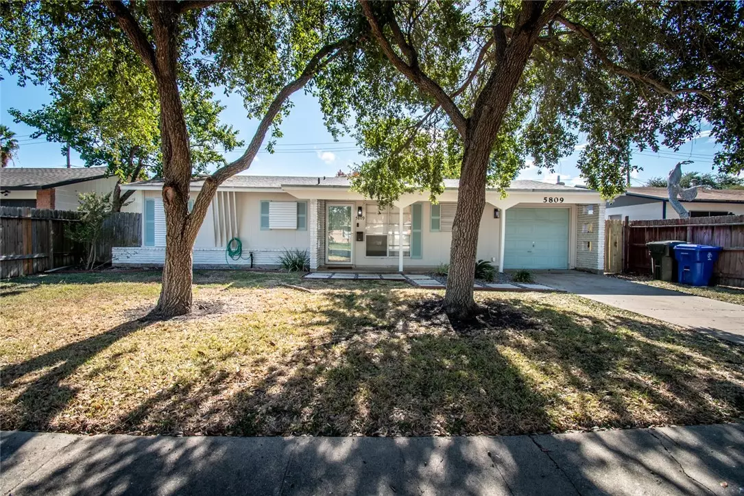 Corpus Christi, TX 78412,5809 Glen Arbor DR