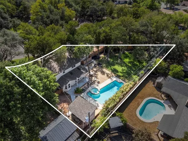 Round Rock, TX 78681,102 Bonwood DR