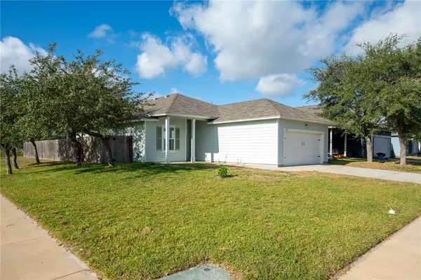 Aransas Pass, TX 78336,1917 Big Bayou