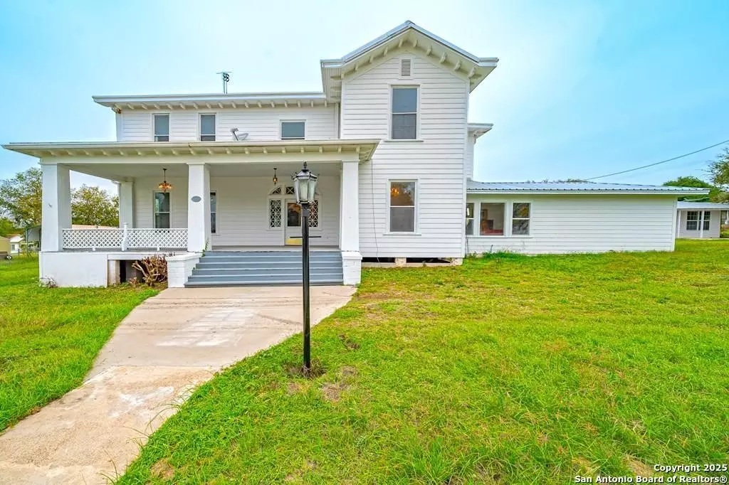 Pettus, TX 78146,519 Fm 623