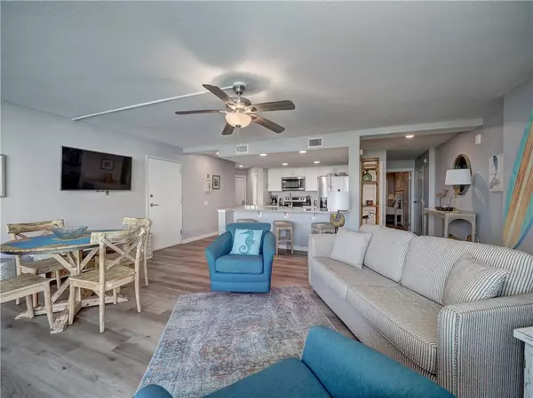 Port Aransas, TX 78373,800 Sandcastle DR #129