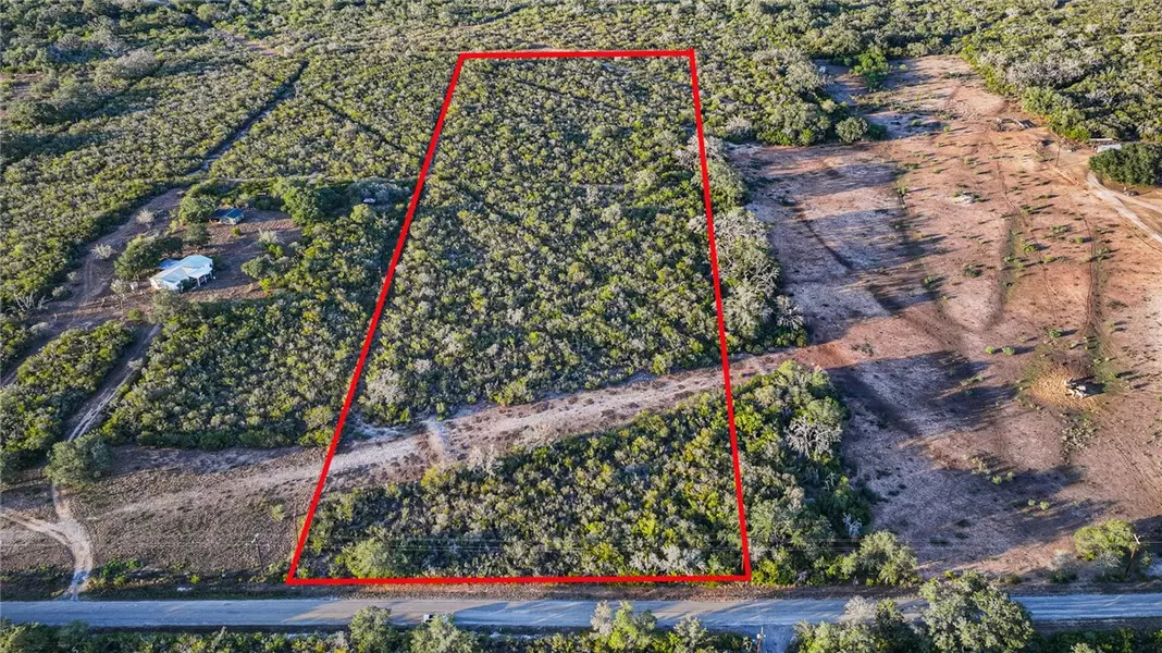 00 W King Lane, Tuleta, TX 78162