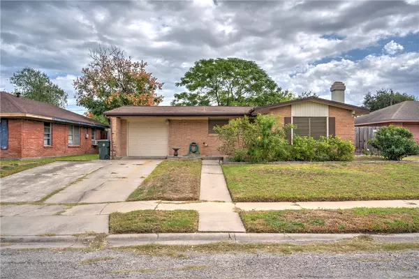 Corpus Christi, TX 78411,4614 Arlene DR