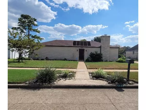 5603 Arncliffe DR, Houston, TX 77088