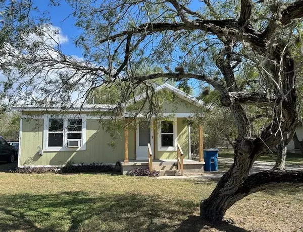 Sinton, TX 78387,224 Hazen AVE