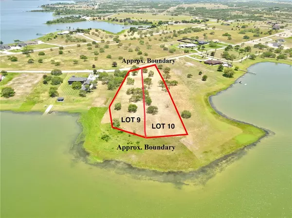 Sandia, TX 78383,LOT 10 Nakishwana Cir