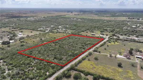 Beeville, TX 78102,00 Anaqua