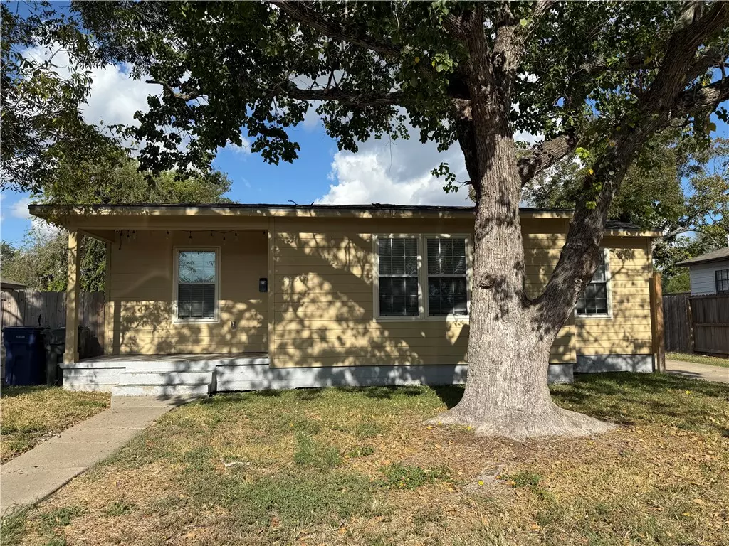 Corpus Christi, TX 78404,1225 Maryland DR