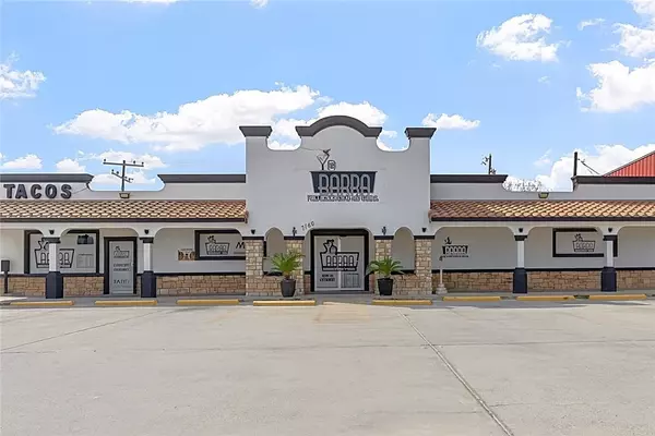 2769 Avenue B, Ingleside, TX 78362