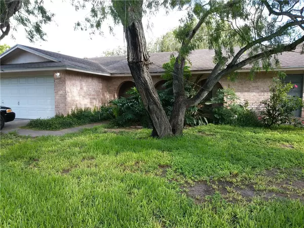 Corpus Christi, TX 78413,6705 Canyon Creek DR