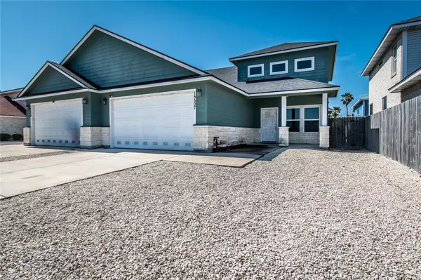 Corpus Christi, TX 78418,15507 Palmira AVE