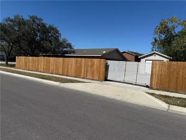 Corpus Christi, TX 78416,4122 Bascule DR