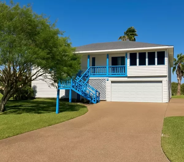 Rockport, TX 78382,39 Front ST